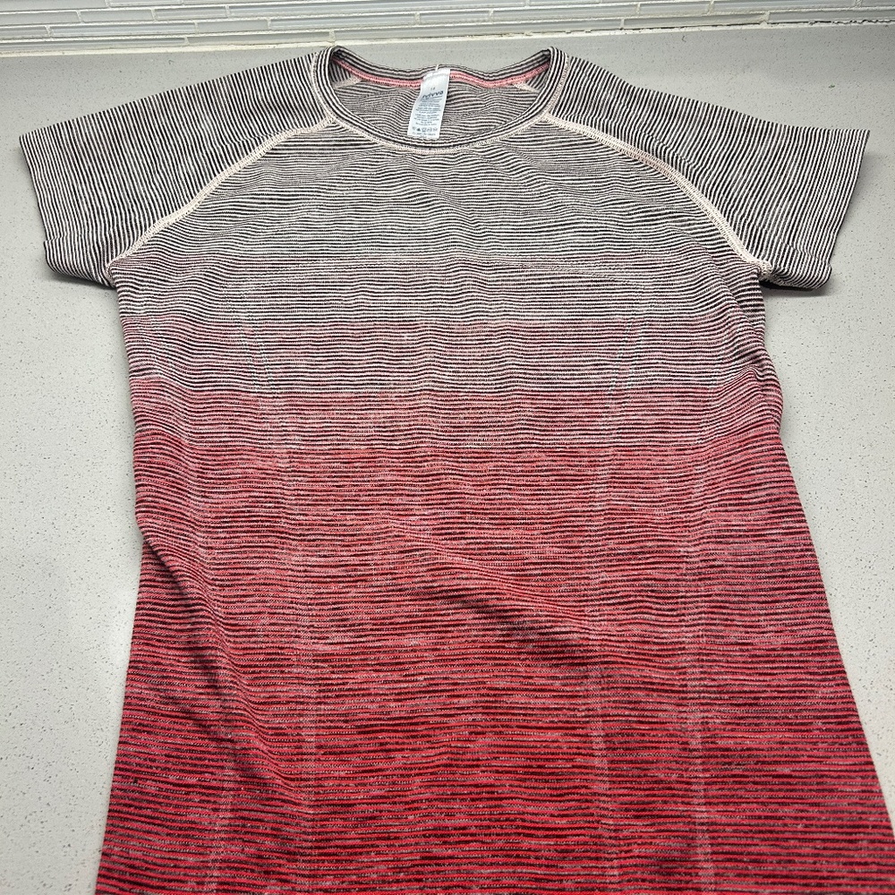 Iviva girls size 14 workout shirt